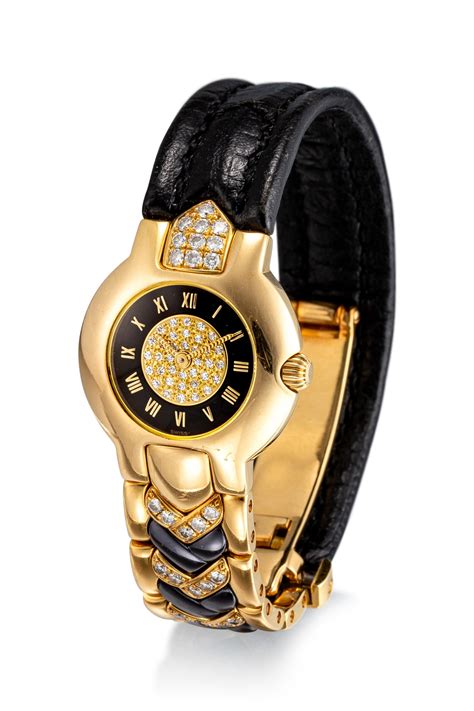 Orologi GIANNI VERSACE 